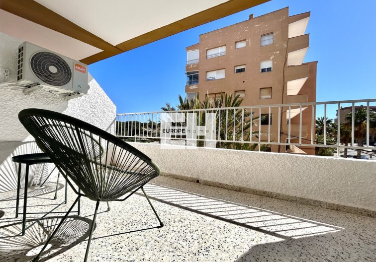 Segunda mano - Apartamento  - Guardamar del Segura - Costa Blanca