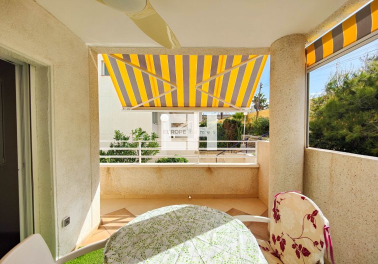 Resale - Apartment - Torrevieja - Costa Blanca