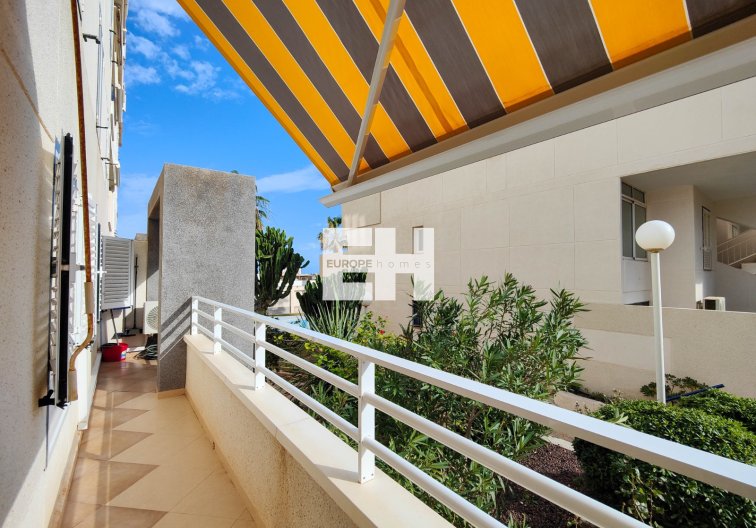 Resale - Apartment - Torrevieja - Costa Blanca