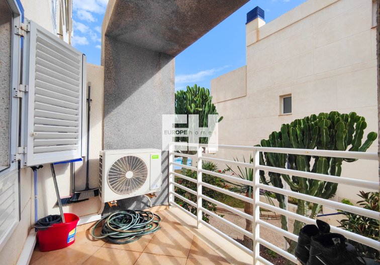 Resale - Apartment - Torrevieja - Costa Blanca