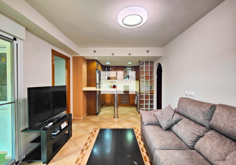 Resale - Apartment - Torrevieja - Costa Blanca