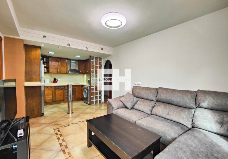 Resale - Apartment - Torrevieja - Costa Blanca