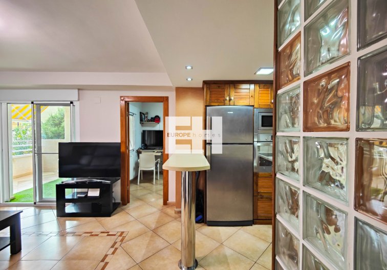 Resale - Apartment - Torrevieja - Costa Blanca