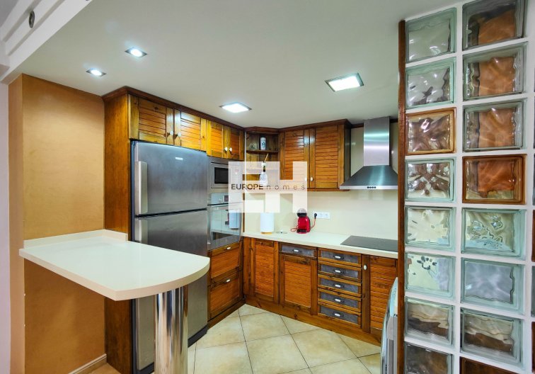 Resale - Apartment - Torrevieja - Costa Blanca