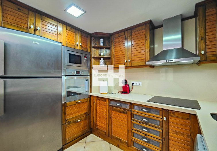 Resale - Apartment - Torrevieja - Costa Blanca