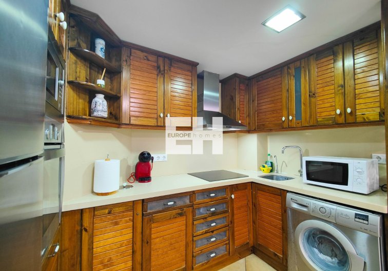 Resale - Apartment - Torrevieja - Costa Blanca