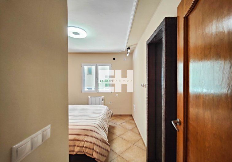 Resale - Apartment - Torrevieja - Costa Blanca