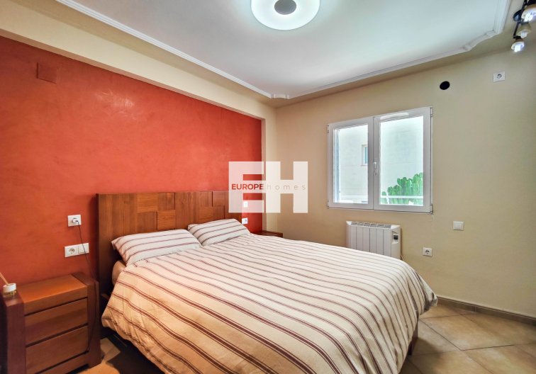 Resale - Apartment - Torrevieja - Costa Blanca