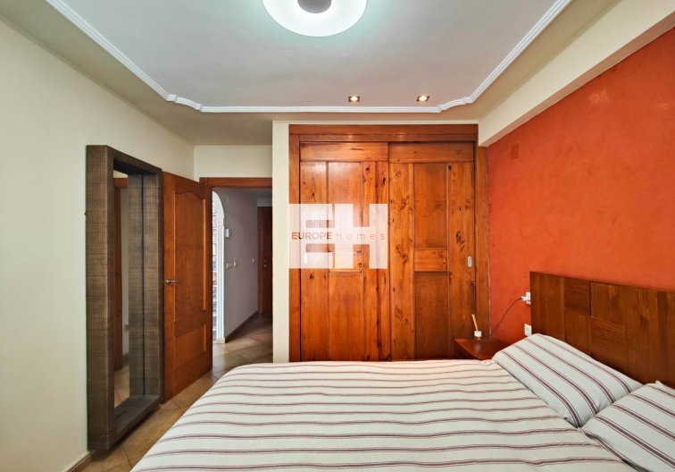 Resale - Apartment - Torrevieja - Costa Blanca