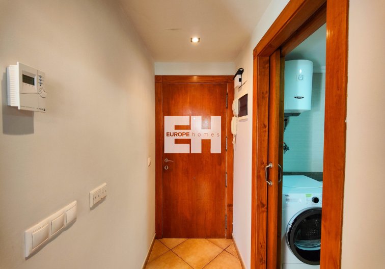 Resale - Apartment - Torrevieja - Costa Blanca