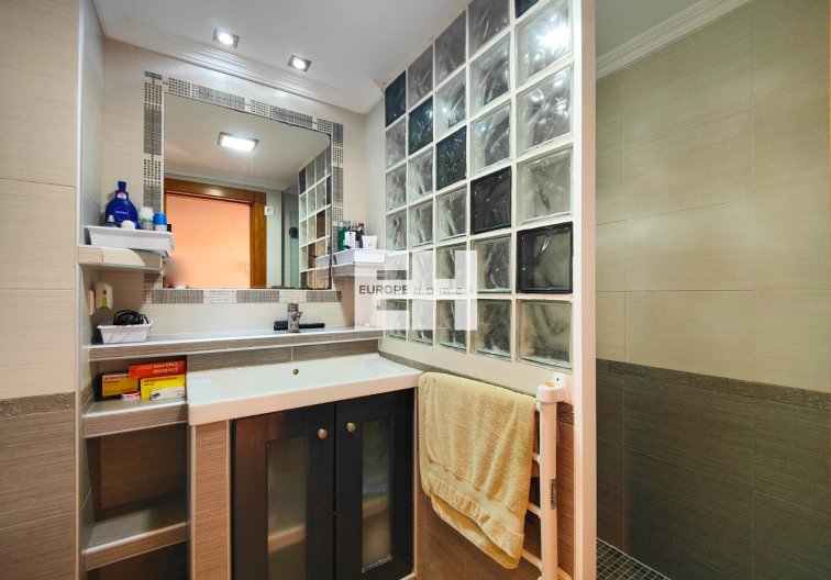 Resale - Apartment - Torrevieja - Costa Blanca