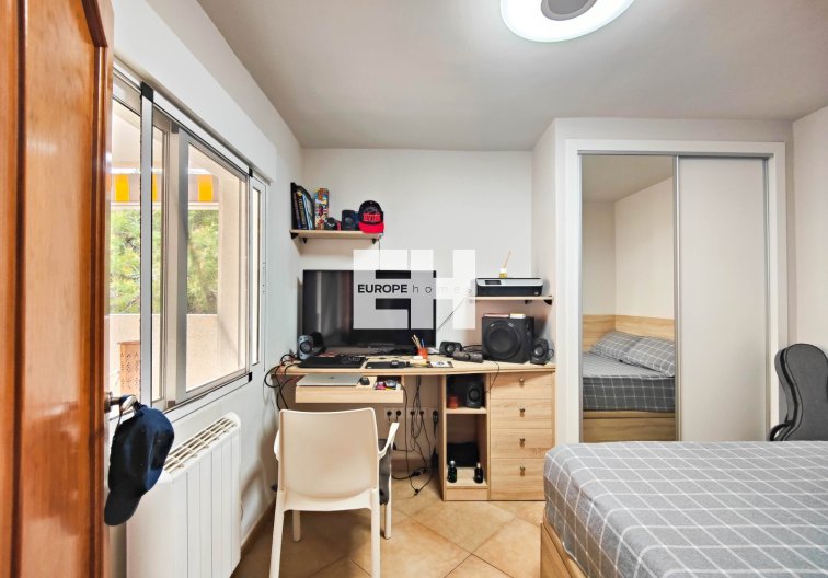 Resale - Apartment - Torrevieja - Costa Blanca