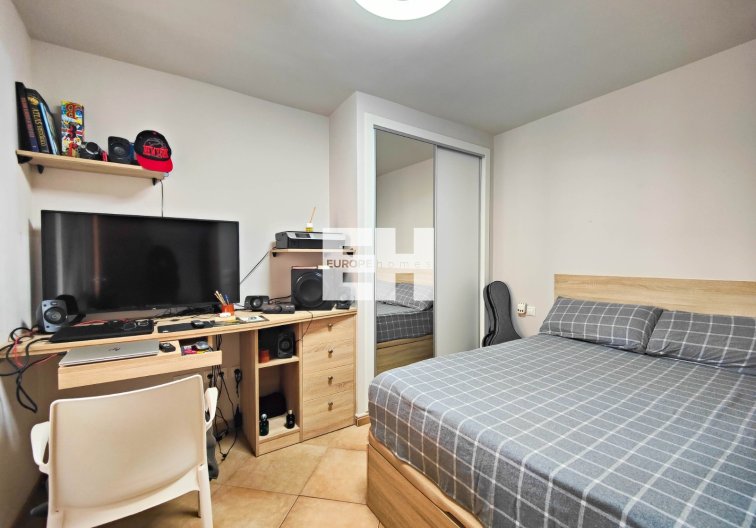 Resale - Apartment - Torrevieja - Costa Blanca