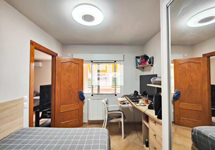 Resale - Apartment - Torrevieja - Costa Blanca