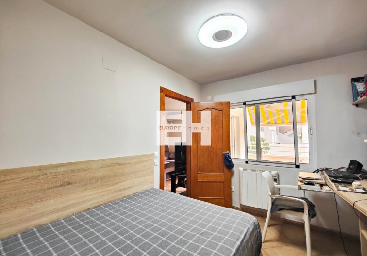 Resale - Apartment - Torrevieja - Costa Blanca