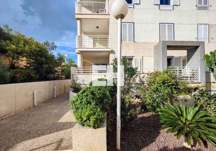 Resale - Apartment - Torrevieja - Costa Blanca