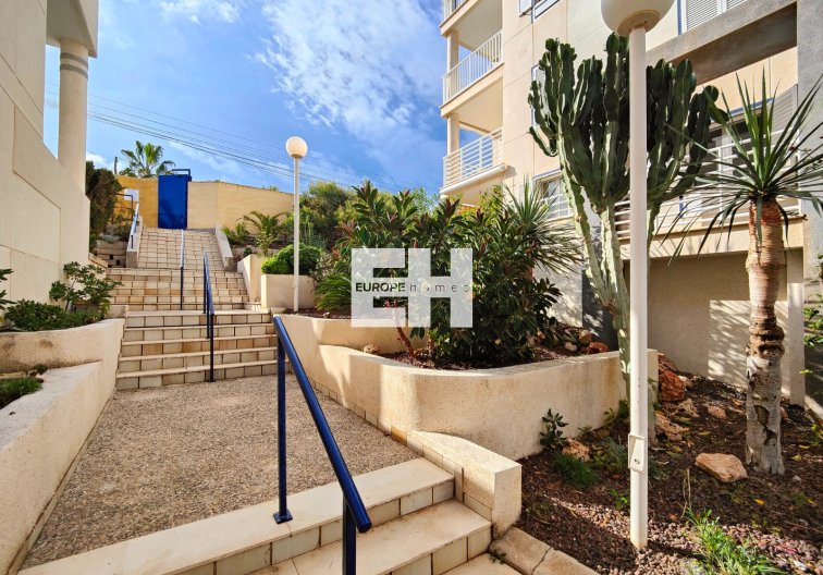 Resale - Apartment - Torrevieja - Costa Blanca