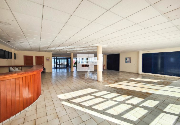 Resale - Apartment - Torrevieja - Costa Blanca