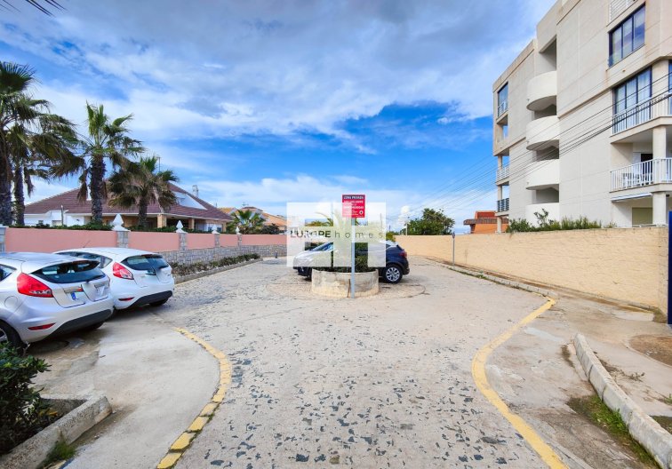 Resale - Apartment - Torrevieja - Costa Blanca