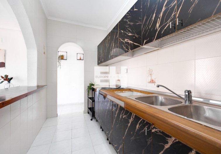 Segunda mano - Semi Detached - Torrevieja - Nueva Torrevieja