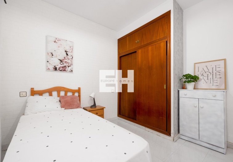 Segunda mano - Semi Detached - Torrevieja - Nueva Torrevieja