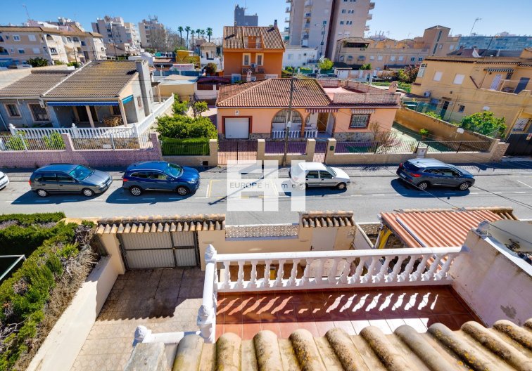 Segunda mano - Semi Detached - Torrevieja - Nueva Torrevieja