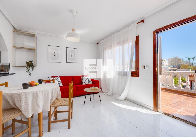 Segunda mano - Semi Detached - Torrevieja - Nueva Torrevieja