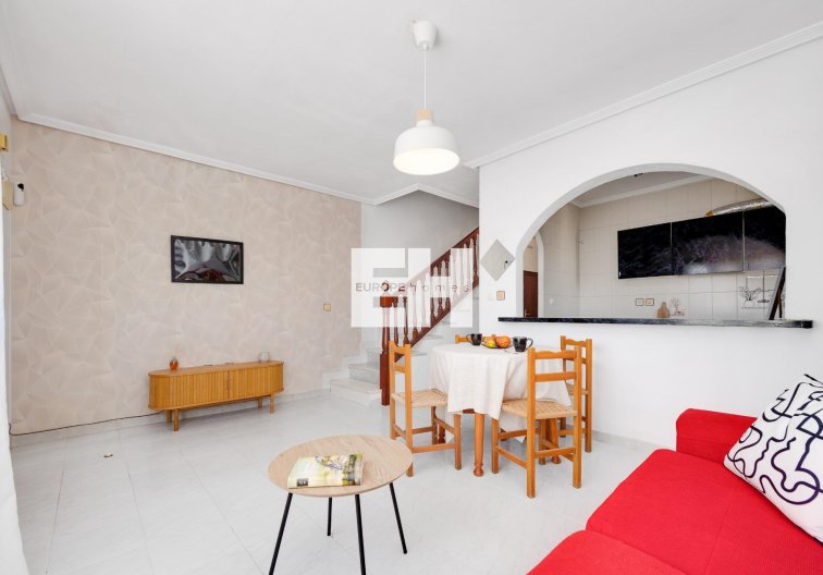 Segunda mano - Semi Detached - Torrevieja - Nueva Torrevieja