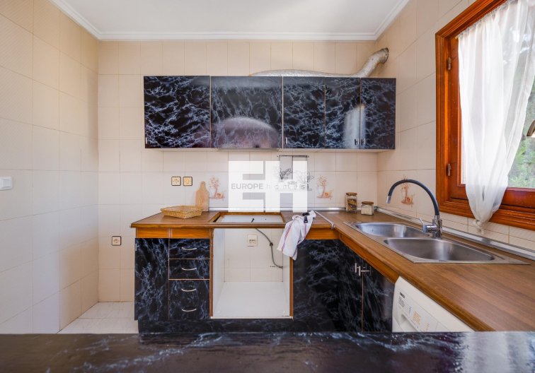 Segunda mano - Semi Detached - Torrevieja - Nueva Torrevieja