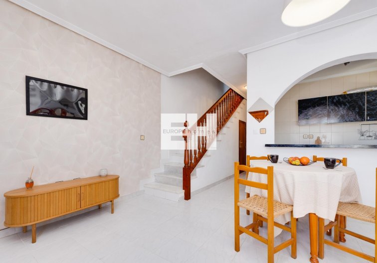 Segunda mano - Semi Detached - Torrevieja - Nueva Torrevieja