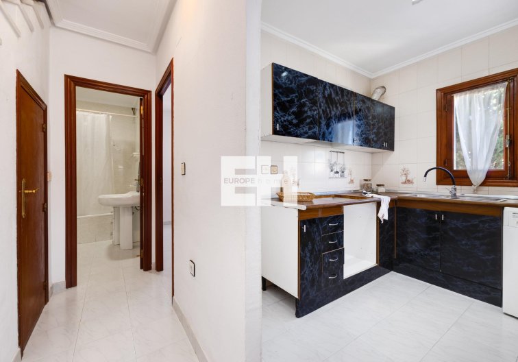 Segunda mano - Semi Detached - Torrevieja - Nueva Torrevieja