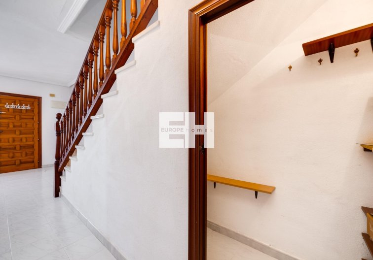 Segunda mano - Semi Detached - Torrevieja - Nueva Torrevieja