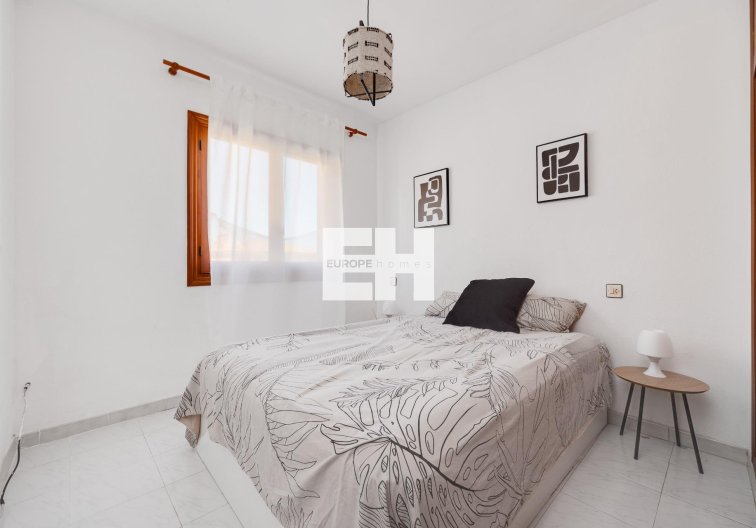 Segunda mano - Semi Detached - Torrevieja - Nueva Torrevieja