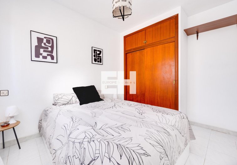 Segunda mano - Semi Detached - Torrevieja - Nueva Torrevieja