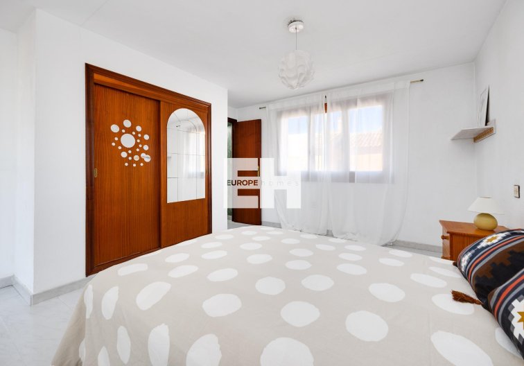 Segunda mano - Semi Detached - Torrevieja - Nueva Torrevieja