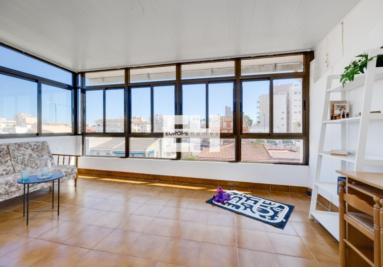 Segunda mano - Semi Detached - Torrevieja - Nueva Torrevieja