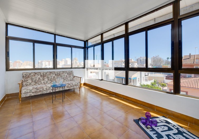 Segunda mano - Semi Detached - Torrevieja - Nueva Torrevieja