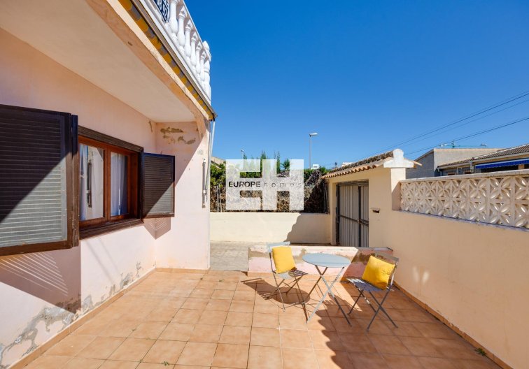 Segunda mano - Semi Detached - Torrevieja - Nueva Torrevieja