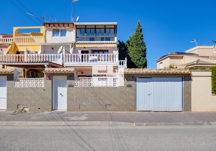Segunda mano - Semi Detached - Torrevieja - Nueva Torrevieja