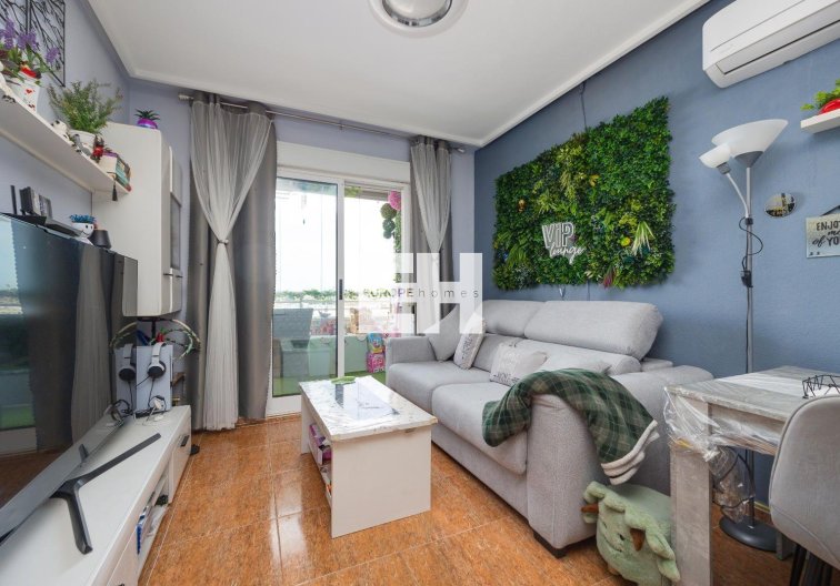 Segunda mano - Apartamento  - Torrevieja - Centro