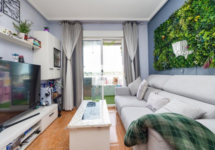 Segunda mano - Apartamento  - Torrevieja - Centro