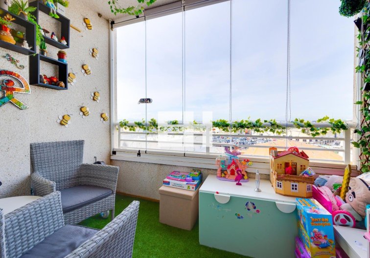 Segunda mano - Apartamento  - Torrevieja - Centro