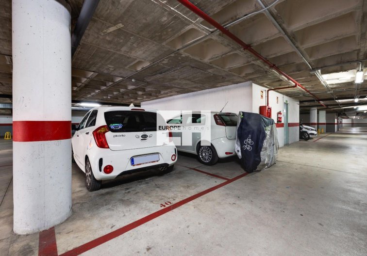 Segunda mano - Apartamento  - Torrevieja - Centro