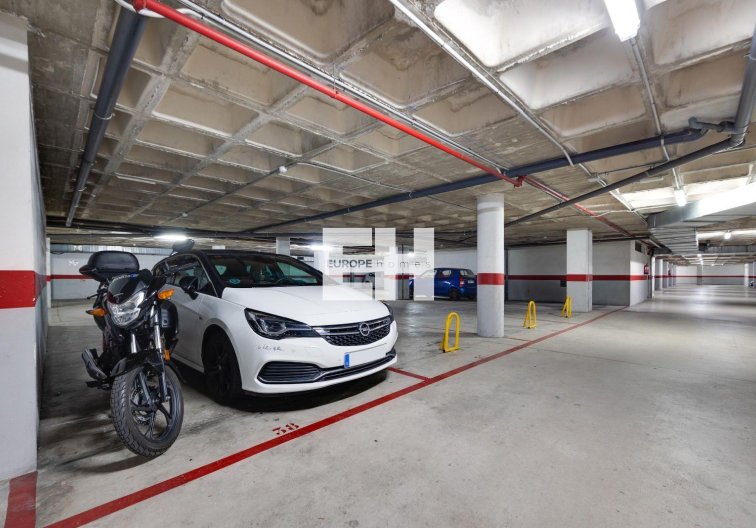 Segunda mano - Apartamento  - Torrevieja - Centro