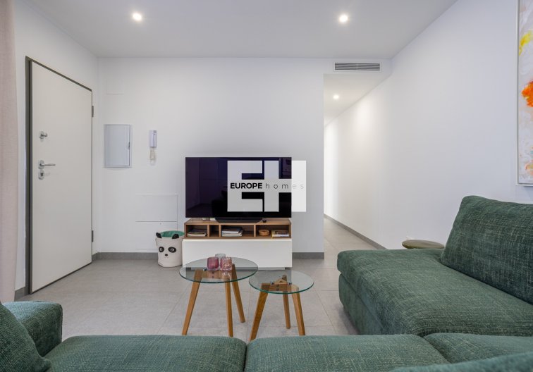 Segunda mano - villa - Torre Pacheco - Inland