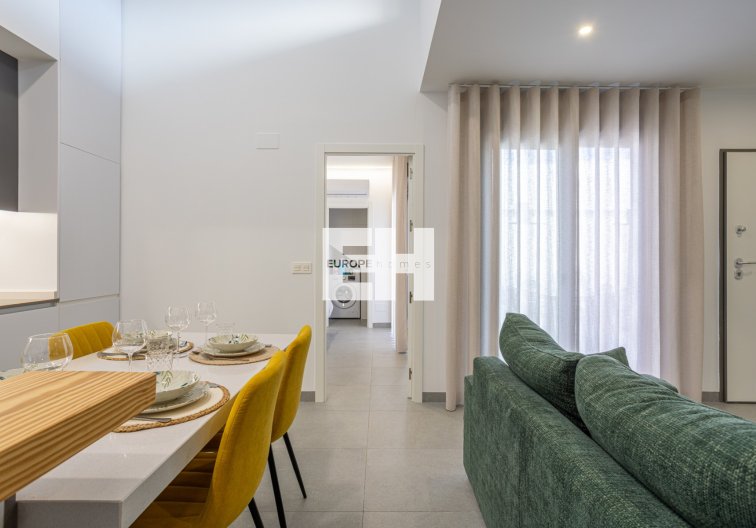 Segunda mano - villa - Torre Pacheco - Inland