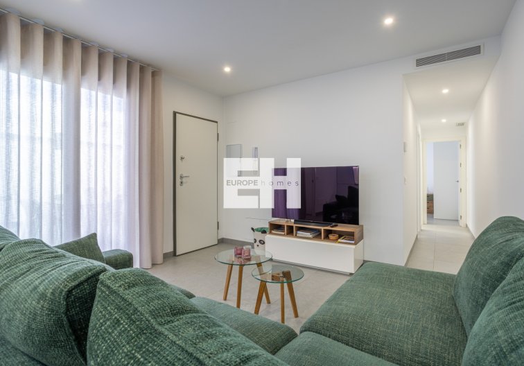 Segunda mano - villa - Torre Pacheco - Inland