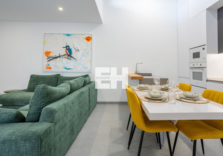 Segunda mano - villa - Torre Pacheco - Inland