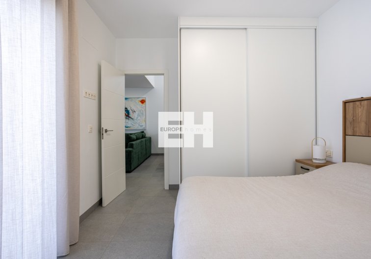 Segunda mano - villa - Torre Pacheco - Inland