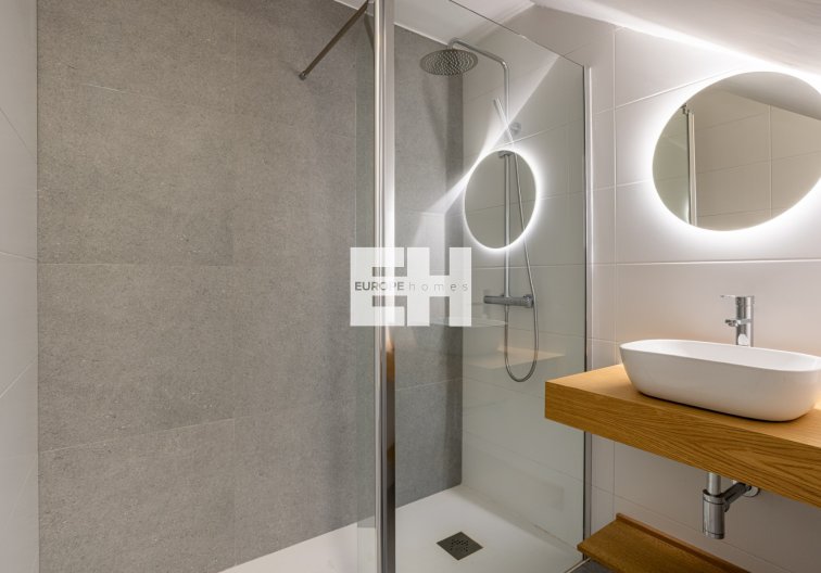 Segunda mano - villa - Torre Pacheco - Inland